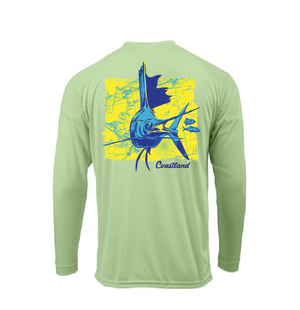 Sail Free Performance Longsleeve