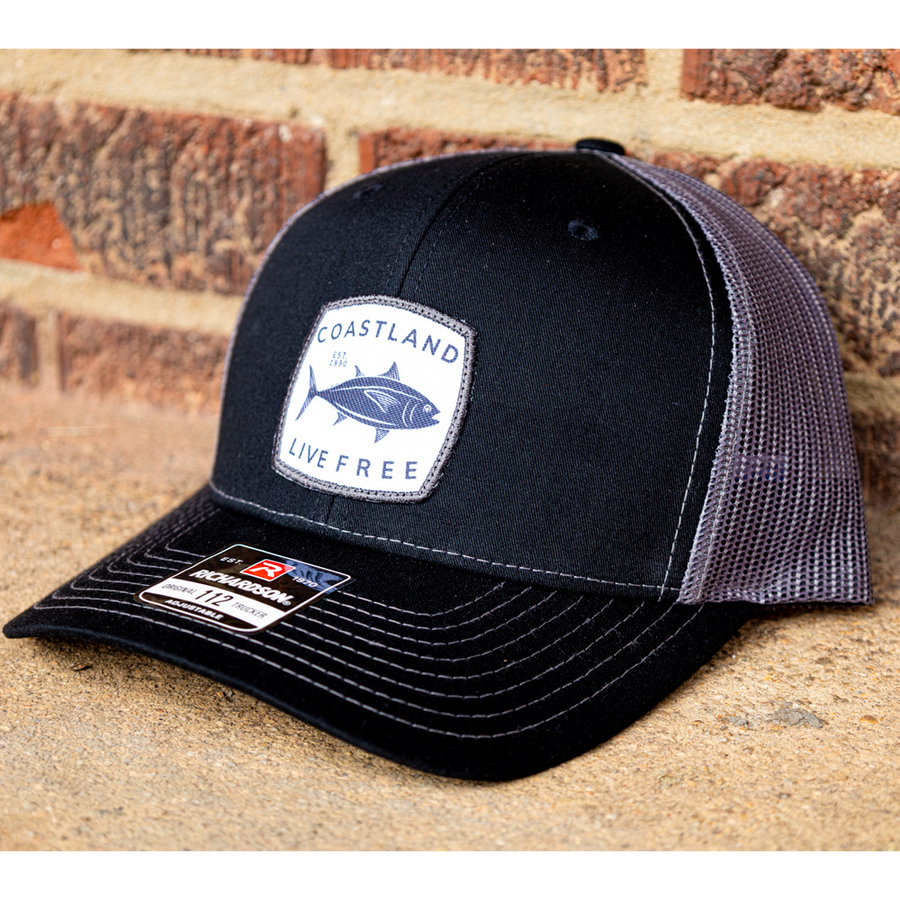 Ahi Snapback